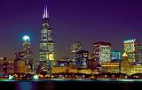 Sears Tower, Chicago, USA